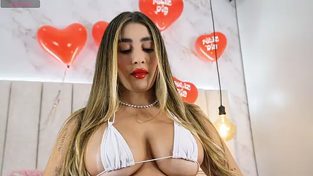 Annyy Rosse online show from 14, 2, 2026