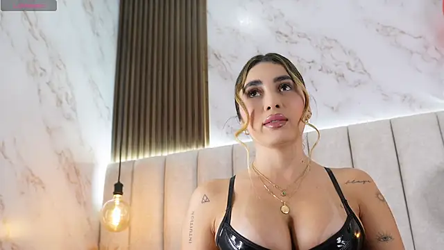 Annyy Rosse online show from 16, 2, 2026