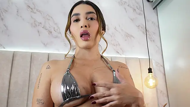 Annyy Rosse online show from 6, 10, 2025