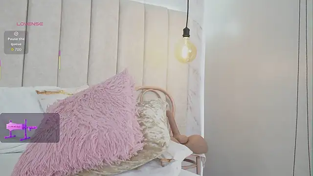 Annyy Rosse online show from 15, 1, 2026