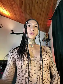 Juana 777 online show from 27, 5, 2026