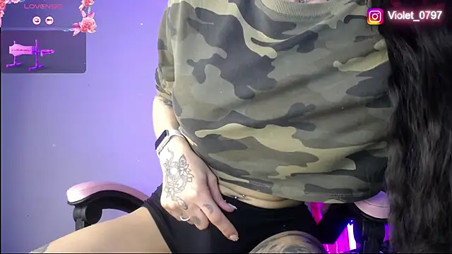 Juana 777 online show from 22, 2, 2025