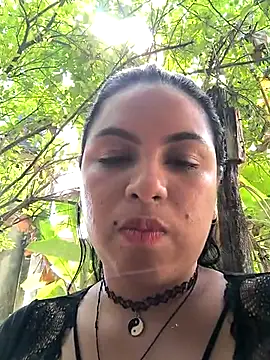 Francesca ferrari online show from 11, 9, 2025