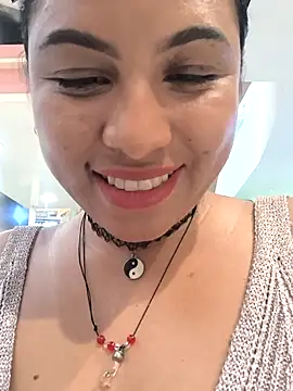 Francesca ferrari online show from 27, 10, 2025