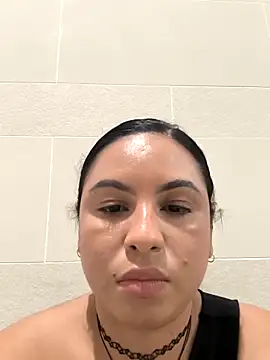 Francesca ferrari online show from 24, 10, 2025