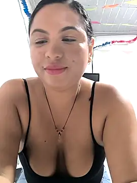 Francesca ferrari online show from 12, 1, 2026