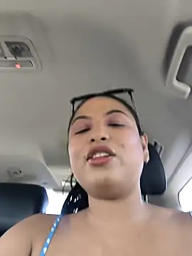 Francesca ferrari online show from 8, 3, 2025