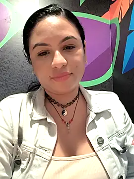 Francesca ferrari online show from 4, 10, 2025