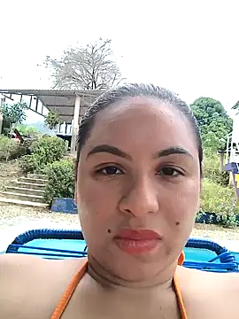 Francesca ferrari online show from 20, 3, 2025