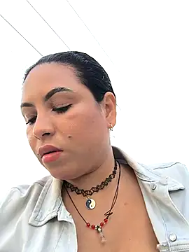 Francesca ferrari online show from 17, 10, 2025