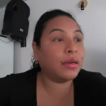 Francesca ferrari online show from 10, 3, 2026