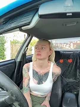 haileyhope  online show from 7, 12, 2024