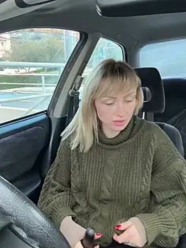 haileyhope  online show from 30, 12, 2024