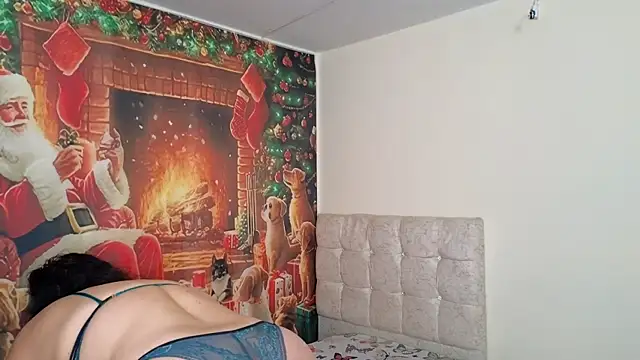 gisellcarter online show from 18, 12, 2025