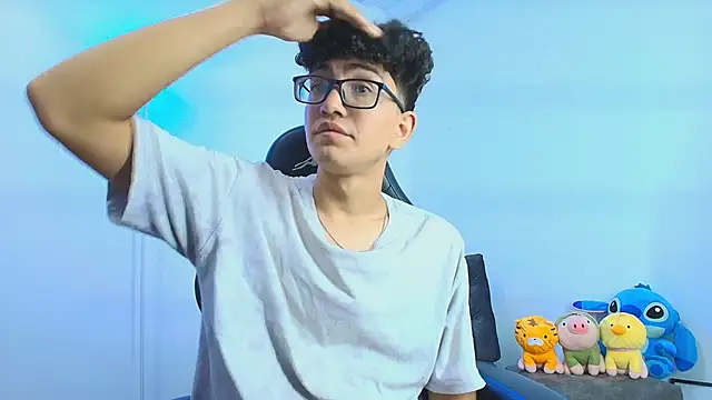 TylerWhite  online show from 7, 10, 2025