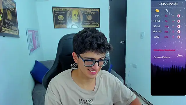 TylerWhite  online show from 16, 3, 2025