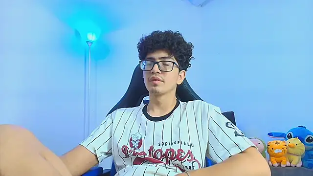 TylerWhite  online show from 10, 11, 2025