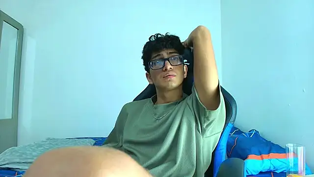 TylerWhite  online show from 20, 3, 2025