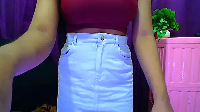 Snapshot of Kashish_11 chatting on 20, 9, 2025 Kashish 11 online show from 20, 9, 2025