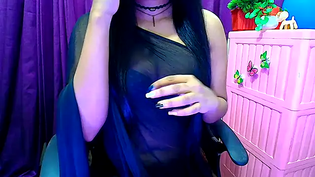 Snapshot of Kashish_11 chatting on 5, 2, 2025 Kashish 11 online show from 5, 2, 2025