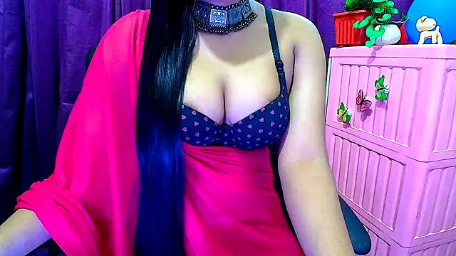 Snapshot of Kashish_11 chatting on 13, 2, 2025 Kashish 11 online show from 13, 2, 2025