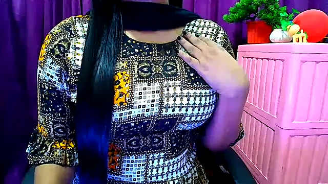 Snapshot of Kashish_11 chatting on 12, 3, 2025 Kashish 11 online show from 12, 3, 2025