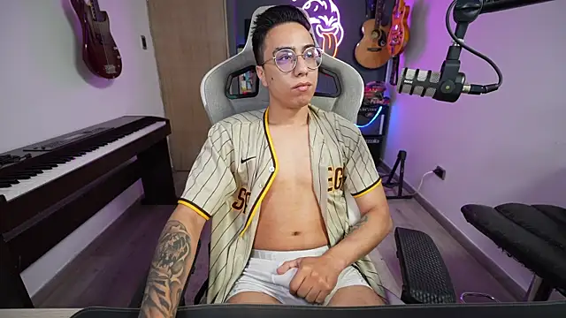 granxarma960 online show from 1, 3, 2025