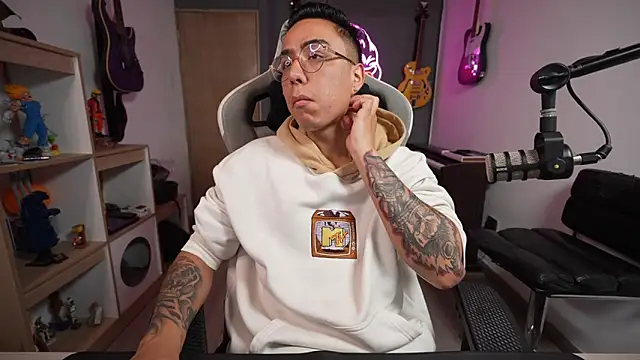 granxarma960 online show from 26, 6, 2026