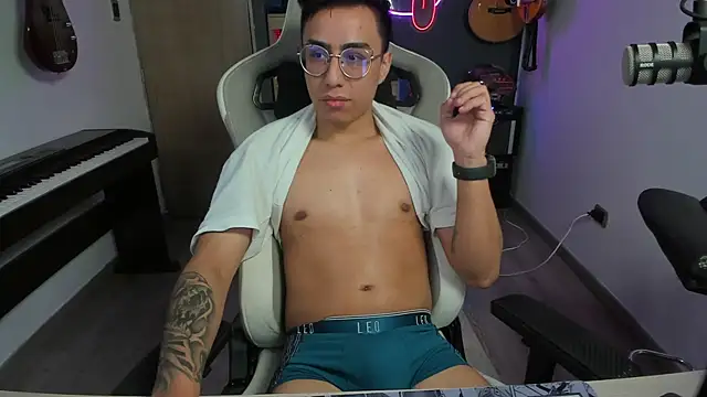 granxarma960 online show from 21, 3, 2025