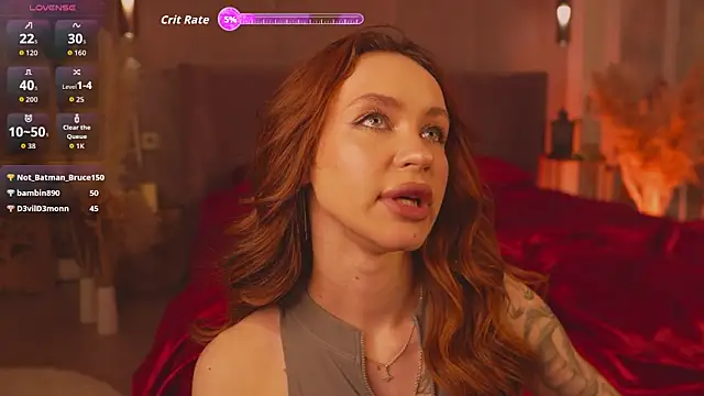 Meow Nancy online show from 27, 3, 2026