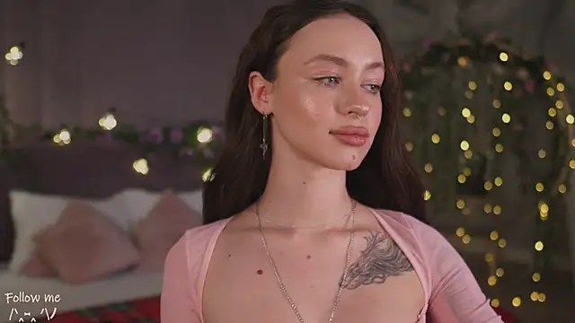 Meow Nancy online show from 21, 2, 2025