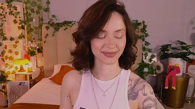 Meow Nancy online show from 3, 6, 2026