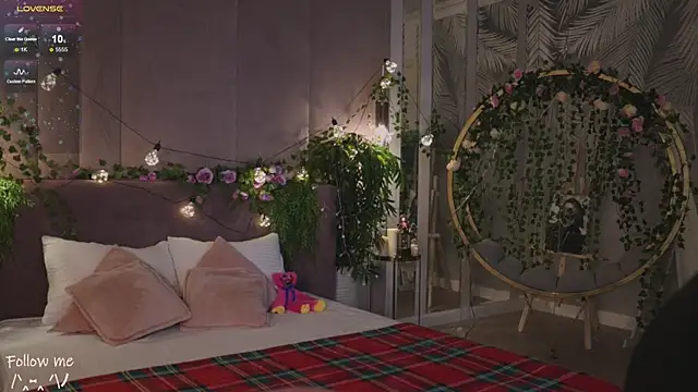 Meow Nancy online show from 18, 2, 2025