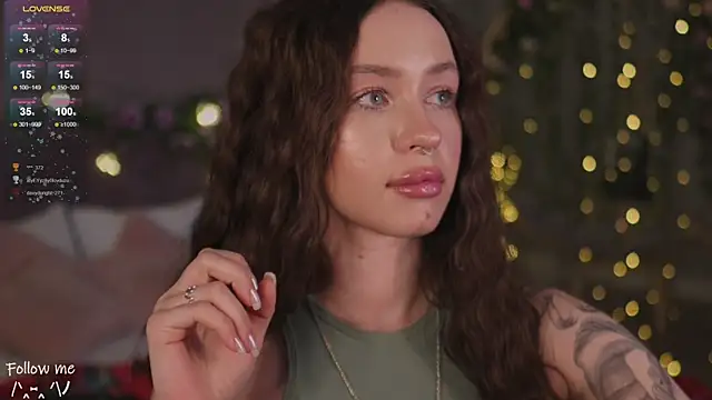 Meow Nancy online show from 10, 2, 2025