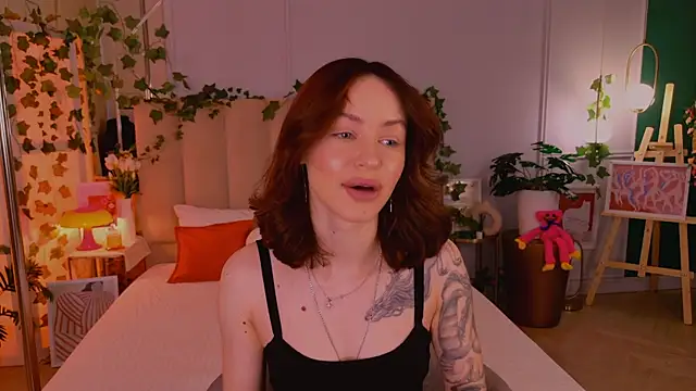 Meow Nancy online show from 17, 5, 2026