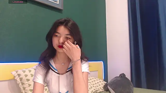 Shy Kira online show from 14, 6, 2026