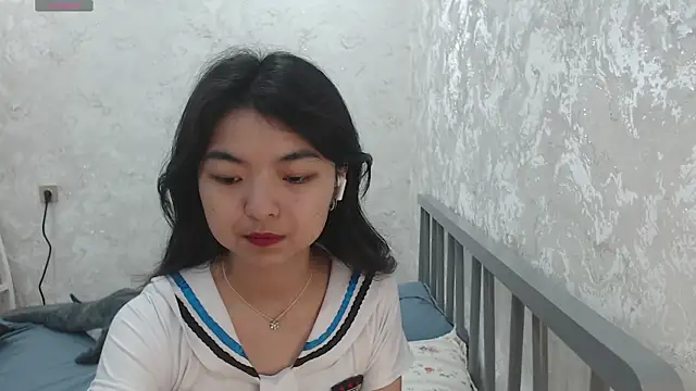 Shy Kira online show from 7, 7, 2026