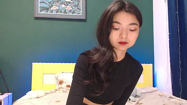 Shy Kira online show from 12, 1, 2026