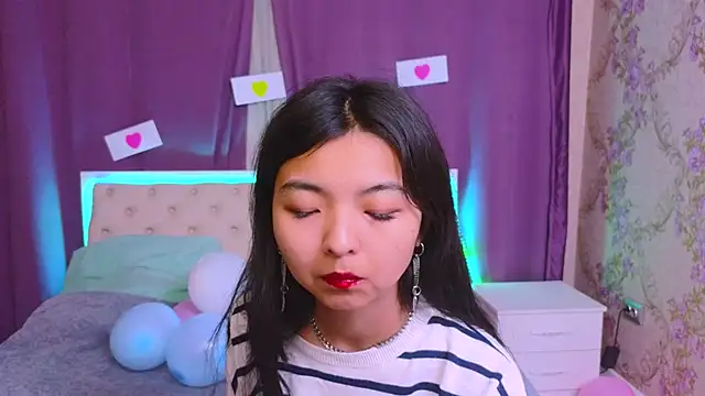 Shy Kira online show from 11, 2, 2025