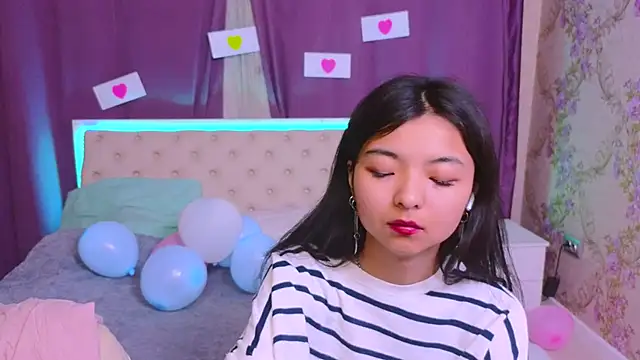 Shy Kira online show from 11, 2, 2025