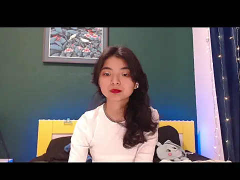 Shy Kira online show from 9, 1, 2026