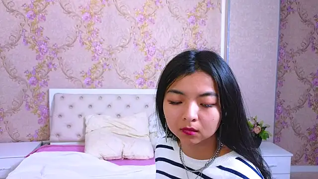 Shy Kira online show from 24, 1, 2025