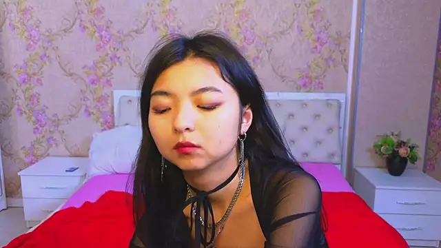 Shy Kira online show from 31, 1, 2025