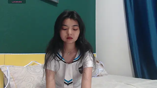 Shy Kira online show from 11, 5, 2026