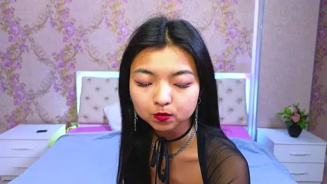 Shy Kira online show from 17, 1, 2025