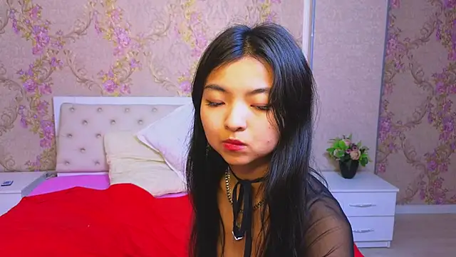 Shy Kira online show from 30, 1, 2025