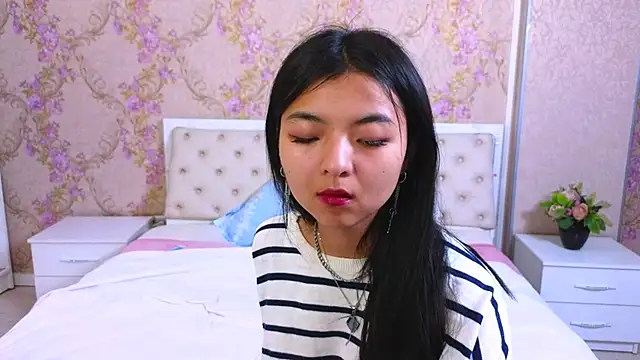 Shy Kira online show from 23, 1, 2025