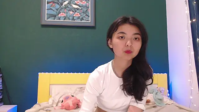 Shy Kira online show from 15, 1, 2026