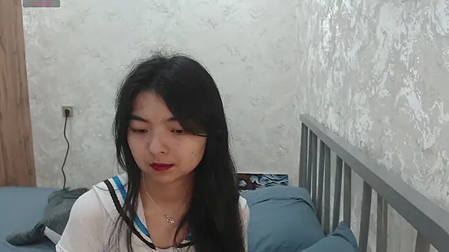 Shy Kira online show from 9, 7, 2026