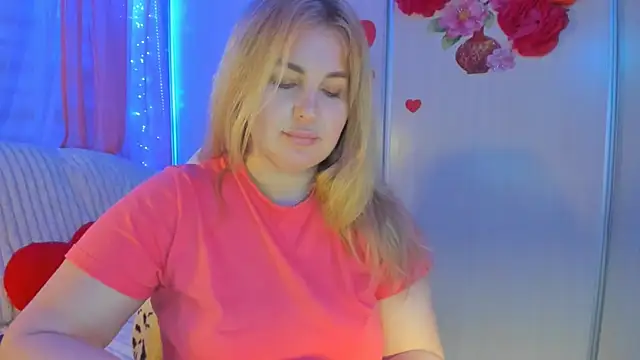 CoraSwon online show from 19, 3, 2025